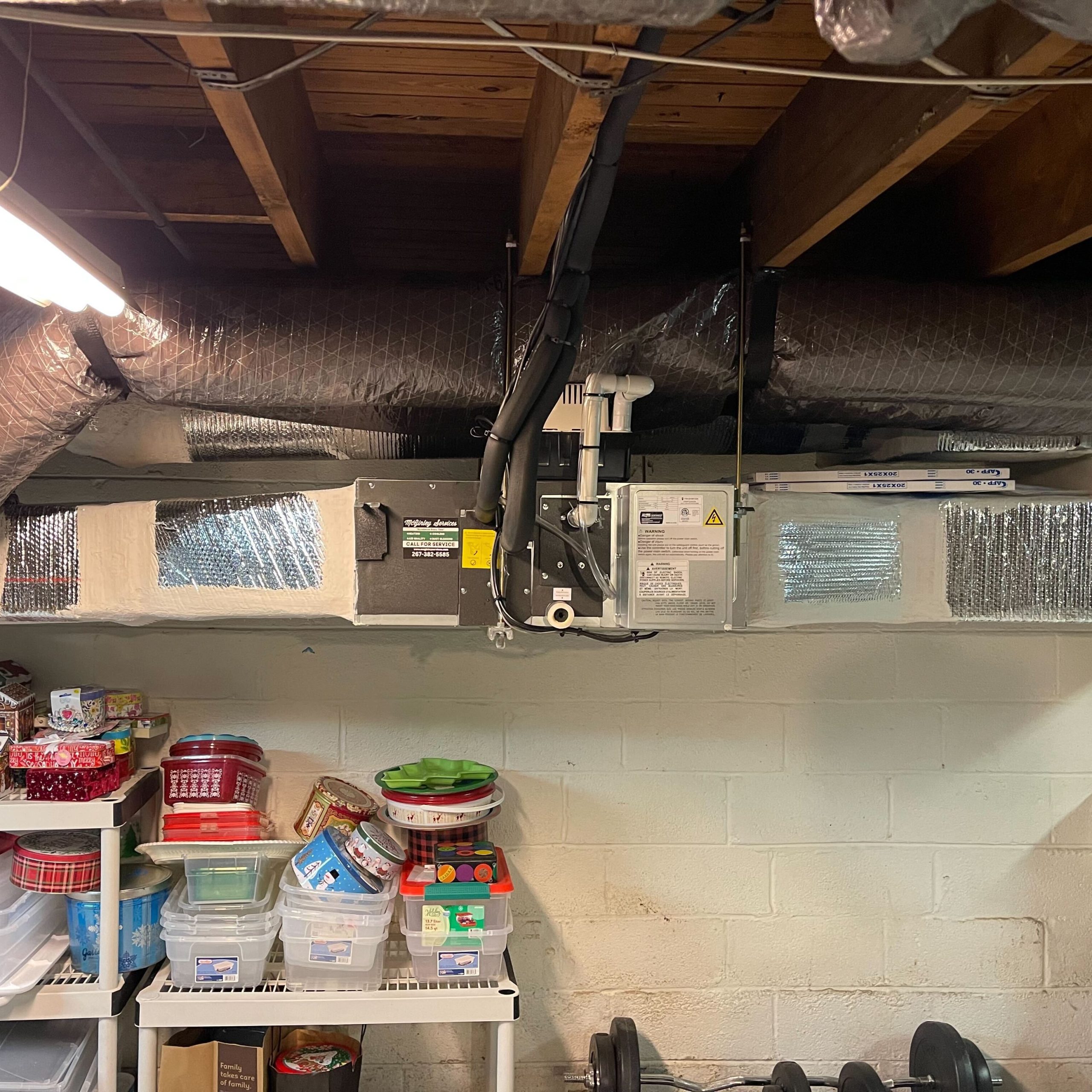 Mini-split-installation-havertown-pa