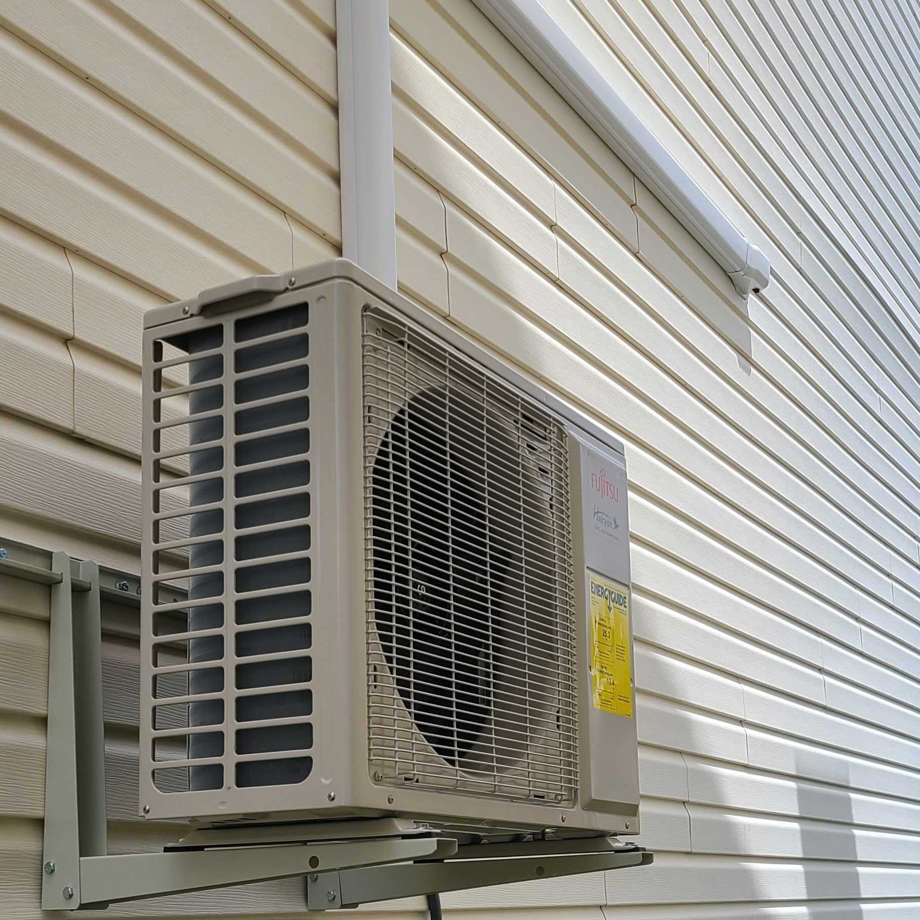 ductless-mini-split-heat-pump-havertown-pa