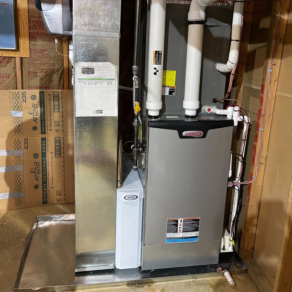 Gas-furnace-and-air-conditioning-replacement-near-Radnor-Township-PA.-McGinley-Services-heating-and-cooling