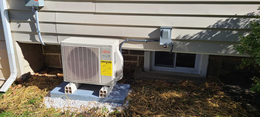 ductless-mini-split-ac-havertown-pa