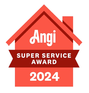 Angi Super Service Award 2024