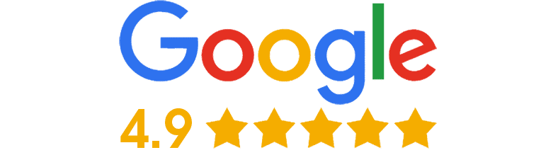 Google Top-Rated