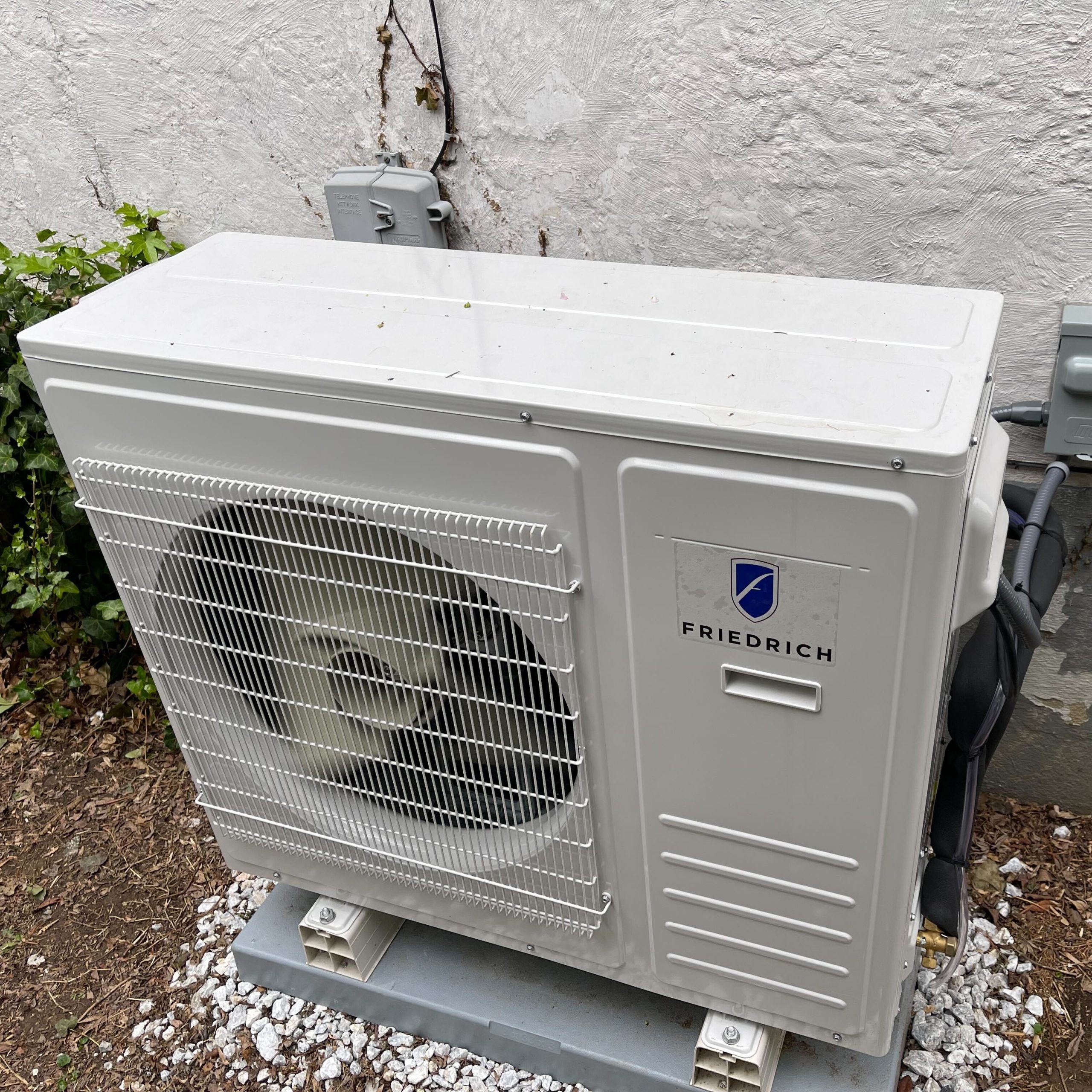 AC replacement near Ridley Township PA. McGinley Services Heating & Cooling heating and cooling