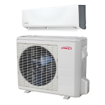 Lennox MHA Ductless Mini Split Heat Pump