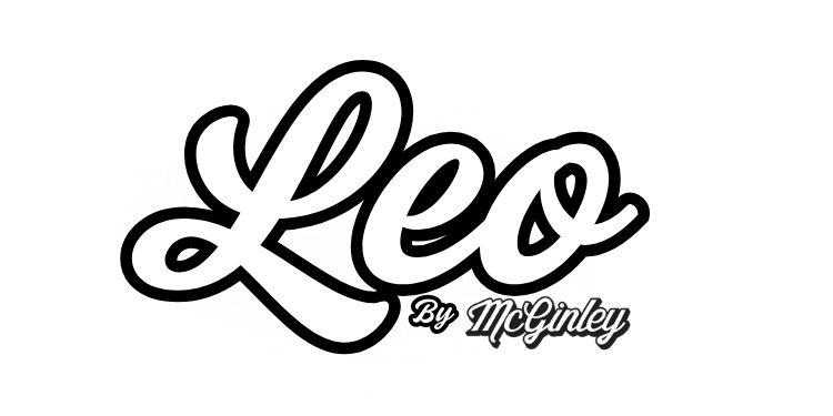 Leo by McGinley