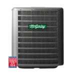 Lennox ML14 Air Conditioner