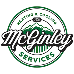 McGinley App Logo