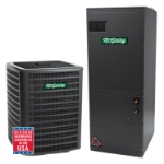Lennox ML14 Heat Pump