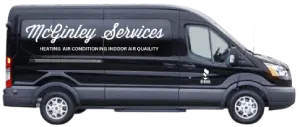 McGinley Services is just a call away!